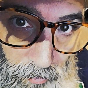 Meet your Posher, John a